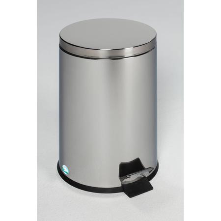 Poubelle avec pédale – 20L