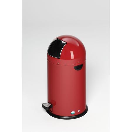 Poubelle dôme sans pédale – 33L