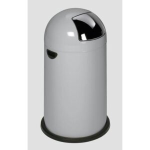 Poubelle dôme sans pédale – 33L