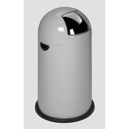 Poubelle dôme sans pédale – 33L