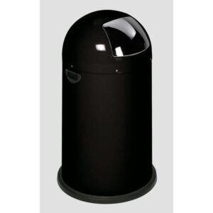 Poubelle dôme sans pédale – 33L