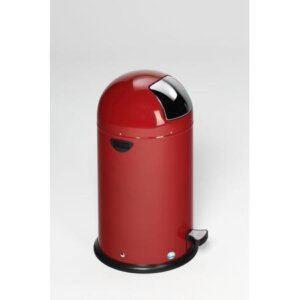 Poubelle dôme sans pédale – 40L