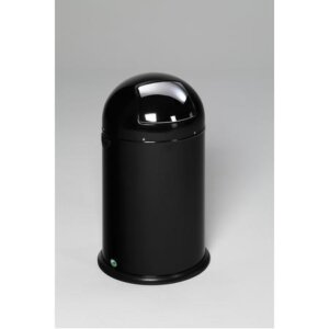 Poubelle dôme sans pédale – 40L