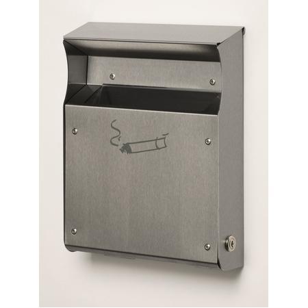 Cendrier mural WH 28 VAR – 2L