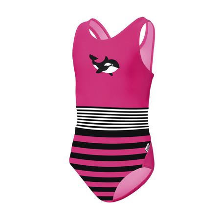 Maillot de bain 1 pièce fille BECO Sealife