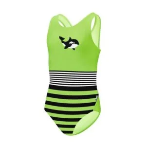 Maillot de bain 1 pièce fille BECO Sealife