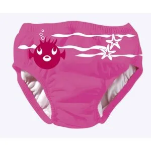 Couche aquatique pour bébé Beco Sealife