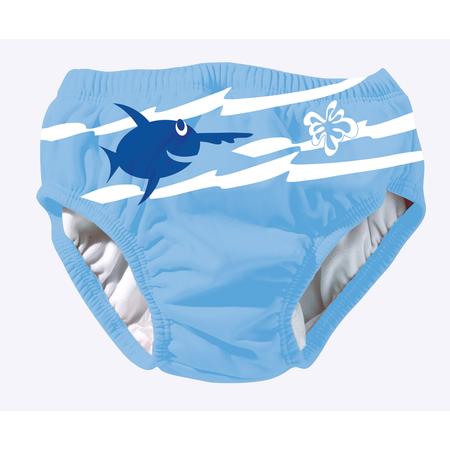 Couche aquatique pour bébé Beco Sealife