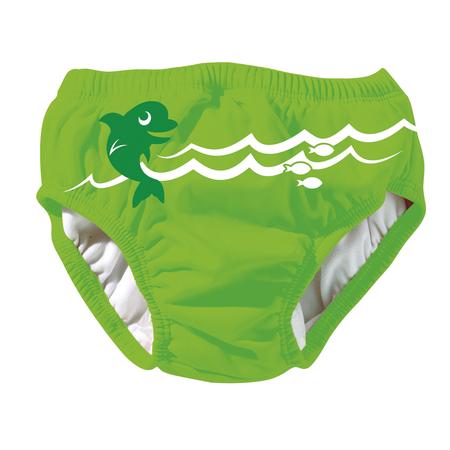 Couche aquatique pour bébé Beco Sealife
