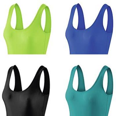 Maillot de bain Beco Femme 1 pièce uni