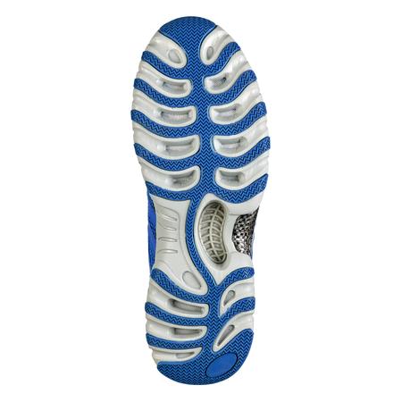 Basket aquafitness BECO – Homme – du 40 au 45 – Bleu ou Turquoise