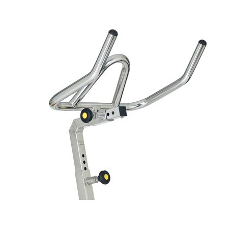 Vélo aquatique Sharkbike PRO – Inox 316L 23kg