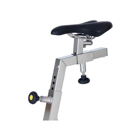 Vélo aquatique Sharkbike PRO – Inox 316L 23kg