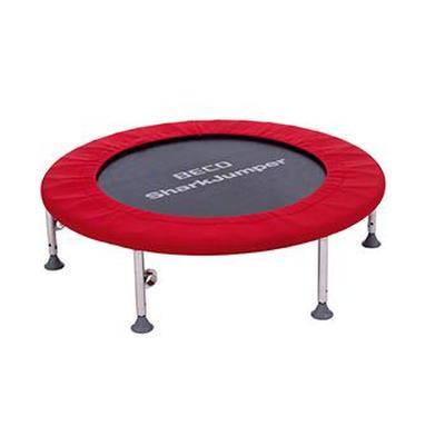 Trampoline aquatique SharkJumper- Structure et ressorts en Inox 316L