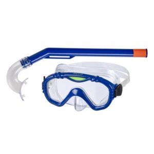 Set masque + tuba Beco Sealife 4+