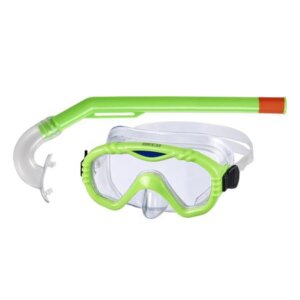 Set masque + tuba Beco Sealife 4+