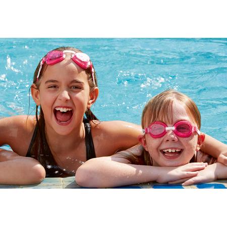Lunettes de natation Halifax 8+ Beco
