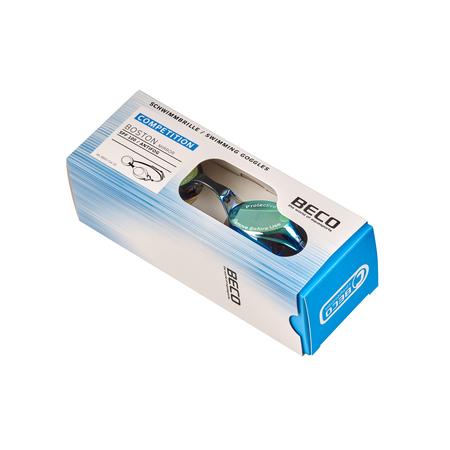 Lunettes de natation Boston Beco