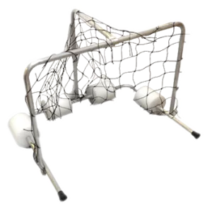 Mini-but de water-polo – 965 x 710 x 610 mm