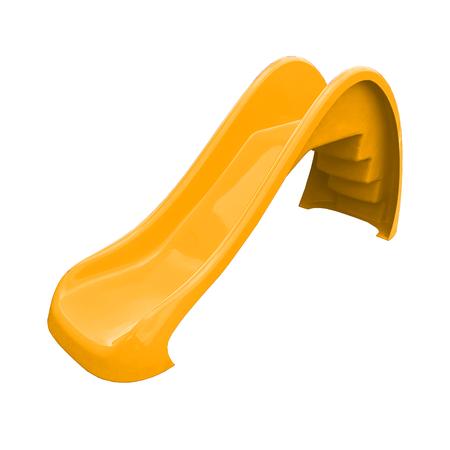Toboggan 4 marches modèle Eco