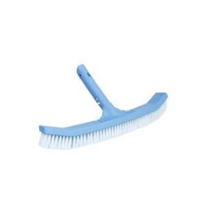 Brosse courbe Shark 450 mm à clips