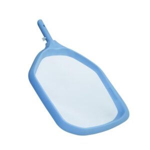 Epuisette de surface Shark vis papillon et clips