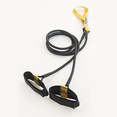Strechcordz strap chevilles
