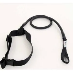 Ceinture Strechcordz courte