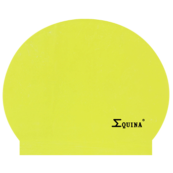 Bonnet de bain Latex Equina type Compétition 25 gr