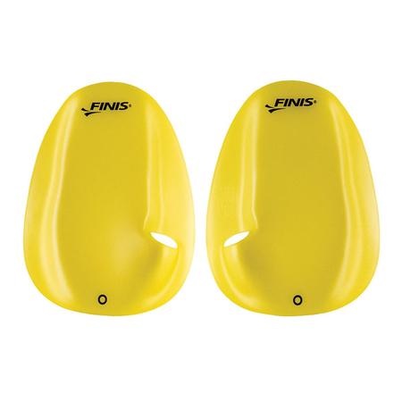 Paddles Agility flottants Finis