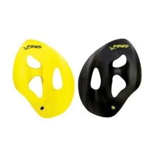 Paddles "ISO 4 nages" Finis