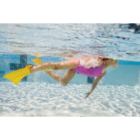 Palmes enfant caoutchouc Finis « Fishtail 2 » – 22/29