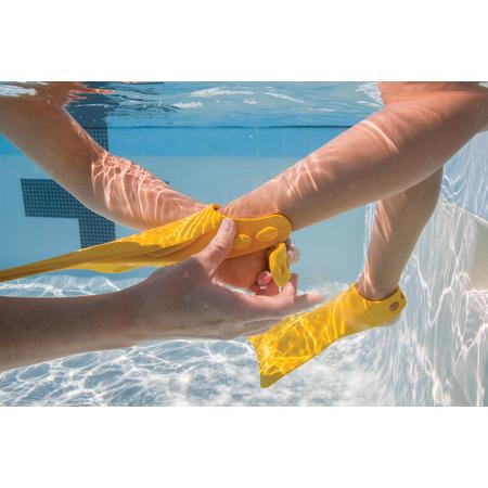 Palmes enfant caoutchouc Finis « Fishtail 2 » – 22/29