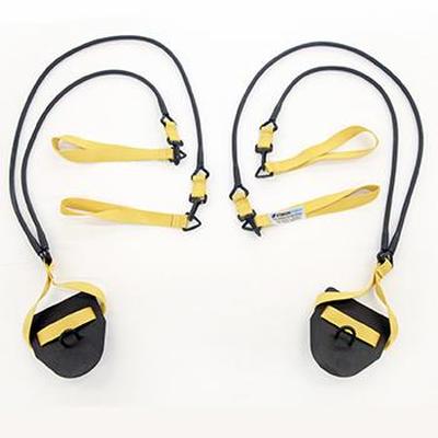 Breaststroke machine