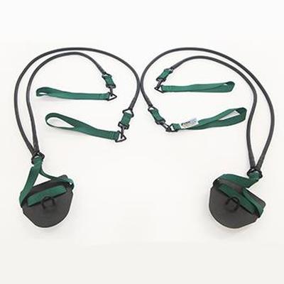 Breaststroke machine