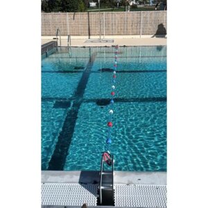 Support temporaire de ligne sur mesure
