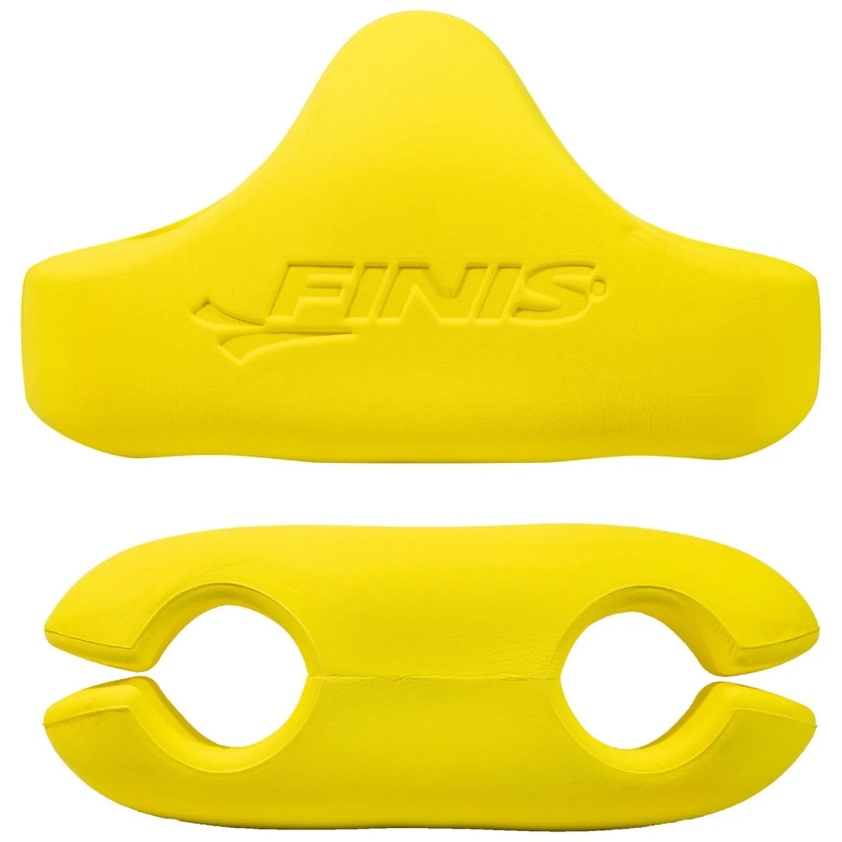 Pull-buoy cheville Finis