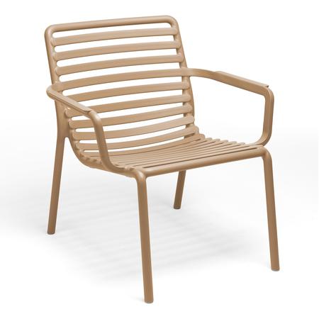 Fauteuil Doga relax