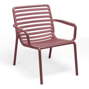 Fauteuil Doga relax