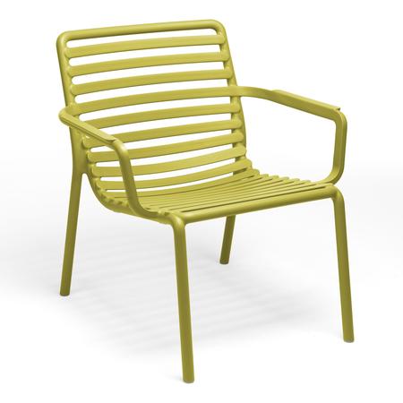 Fauteuil Doga relax