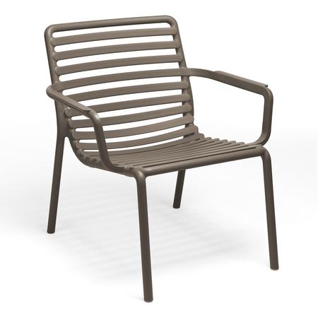 Fauteuil Doga relax