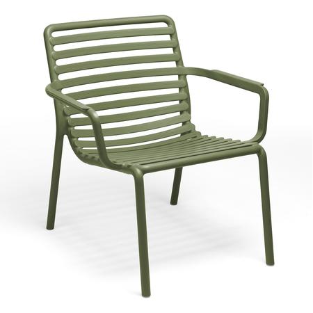 Fauteuil Doga relax