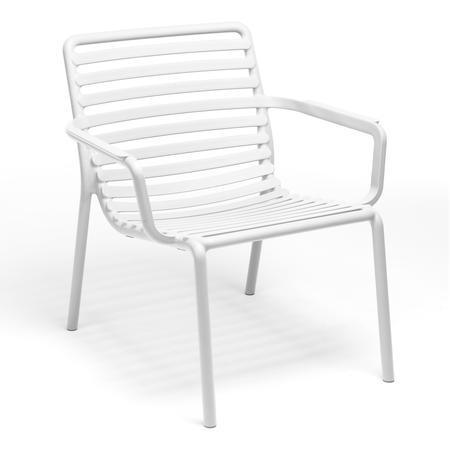 Fauteuil Doga relax