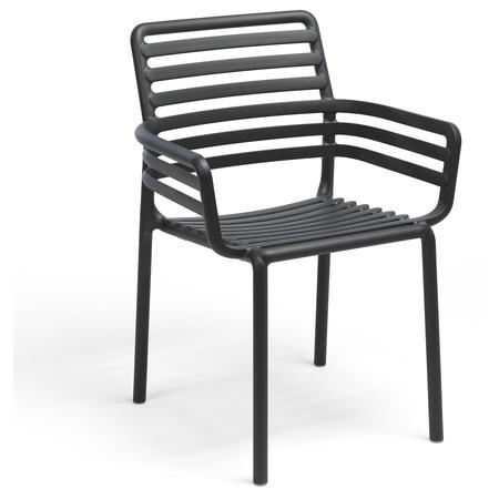 Fauteuil Doga