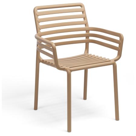 Fauteuil Doga