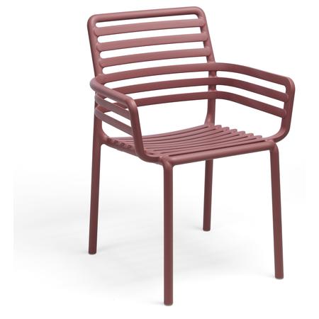 Fauteuil Doga