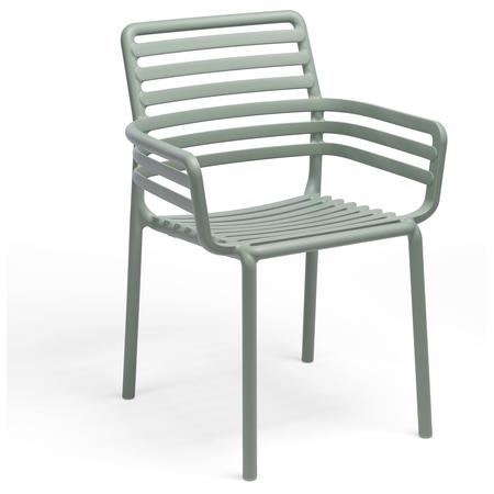 Fauteuil Doga