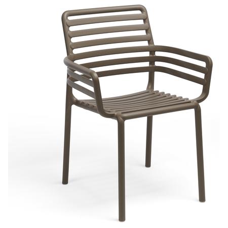 Fauteuil Doga