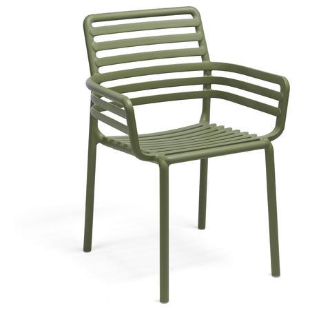 Fauteuil Doga