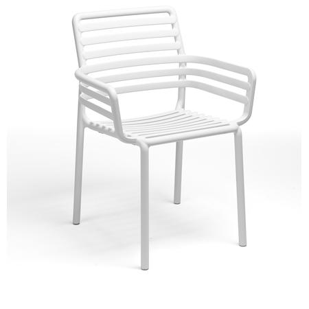 Fauteuil Doga